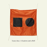 Loney Dear - A lantern and a bell (LP) - Velvet Music