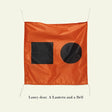 Loney Dear - A lantern and a bell (CD) - Velvet Music