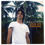 Mathieu Des Longchamps - Vivo en panama (LP) - Velvet Music