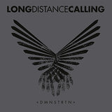 Long Distance Calling - DMNSTRTN (ep re-issue 2017) (LP)
