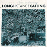 Long Distance Calling - Satellite bay (re-issue + bonus) (CD)