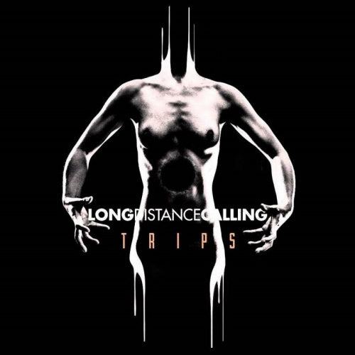 Long Distance Calling - Trips (CD)
