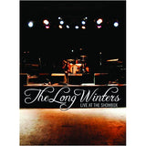 Long Winters - Live at the showbox (DVD movie) - Velvet Music