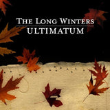 Long Winters - Ultimatum ep (CD)