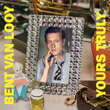 Bent Van Looy - Yours truly (LP)
