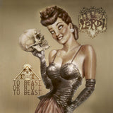 Lordi - To beast or not to beast (CD) - Velvet Music