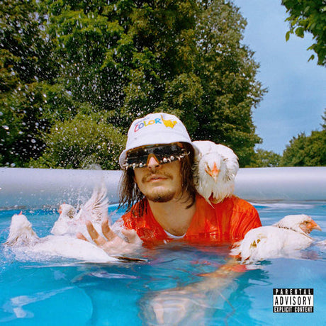 Lorenzo - Sex in the city (CD)