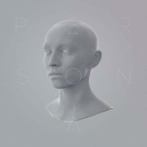 Lost In Kiev - Persona (LP) - Velvet Music