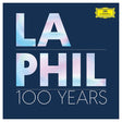 Los Angeles Philharmonic - 100 years (CD) - Velvet Music