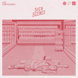 Los Campesinos! - Sick scenes -download- (LP) - Velvet Music