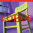 Los Lobos - Kiko (LP) - Velvet Music