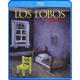 Los Lobos - Kiko live (blu ray movie) - Velvet Music