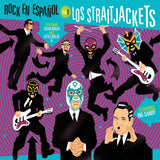 Los Straitjackets - Rock en espanol (CD)