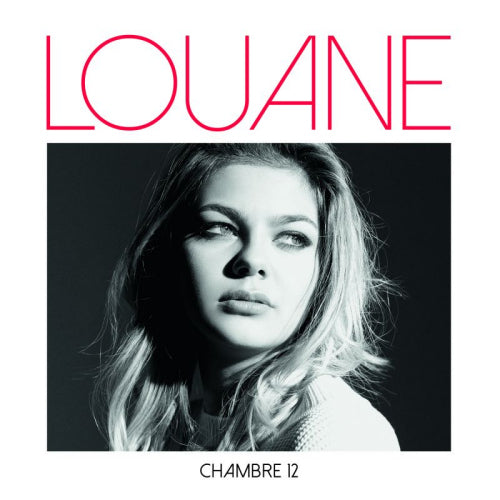 Louane - Chambre 12 (LP) - Velvet Music