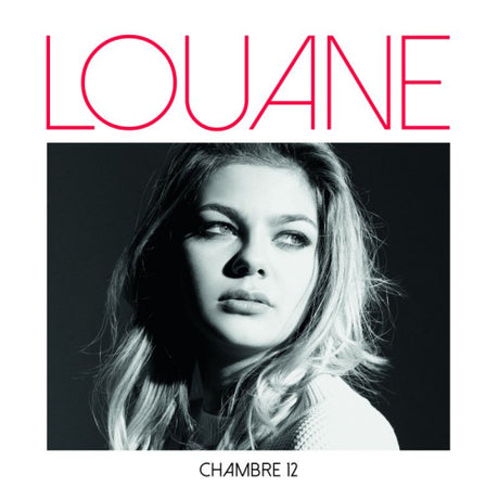 Louane - Chambre 12 (CD) - Velvet Music