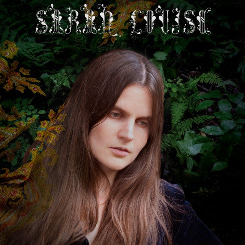 Sarah Louise - Deeper woods (LP)