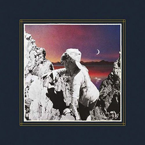Alice Phoebe Lou - Paper castles (CD) - Velvet Music