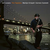 Joe Lovano - Trio tapestry (LP) - Velvet Music