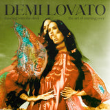 Demi Lovato - Dancing with the devil... the art of starting over (CD)