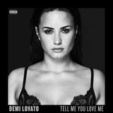 Demi Lovato - Tell me you love me -deluxe- (CD)