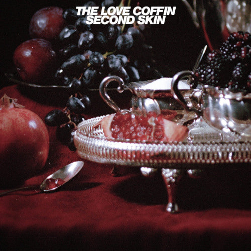 Love Coffin - Second skin (LP) - Velvet Music
