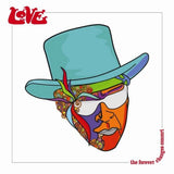 Love - Forever changes concert (LP) - Velvet Music