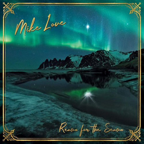 Mike Love - Reason for the Season (LP)