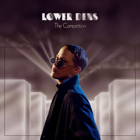 Lower Dens - Competition (LP)