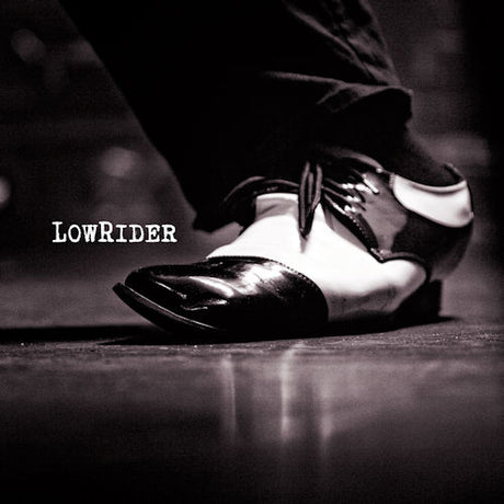 Lowrider - Lowrider (CD) - Velvet Music