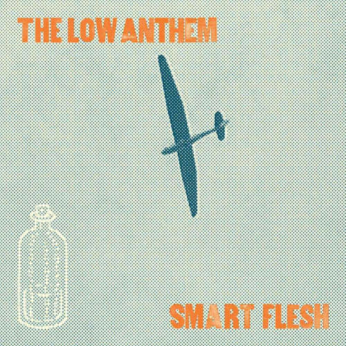 Low Anthem - Smart flesh (CD) - Velvet Music