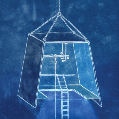 Low Anthem - Salt doll went to measure the depth of the sea (CD)
