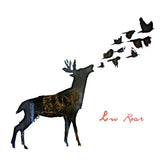 Low Roar - 0 (CD) - Velvet Music