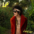 LP - Love lines (LP) - Velvet Music