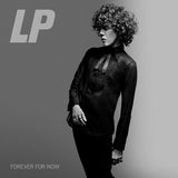 LP - Forever for now (CD) - Velvet Music