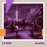 Lp Duo - Duality (LP) - Velvet Music