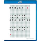 Royal Concertgebouw Orchestra - Mahler 8 (blu ray movie) - Velvet Music