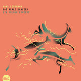 Hans Ludemann - Das reale klavier (CD) - Velvet Music