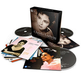 Christa Ludwig - Complete recitals (CD)