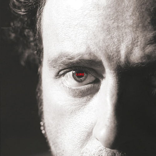 Steve Lukather - Luke (CD)