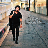 Steve Lukather - Transition (LP) - Velvet Music