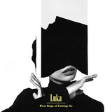 Luka - First steps of letting go (LP) - Velvet Music