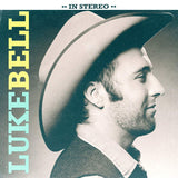 Luke Bell - Luke bell (CD) - Velvet Music