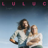 Luluc - Sculptor (CD) - Velvet Music