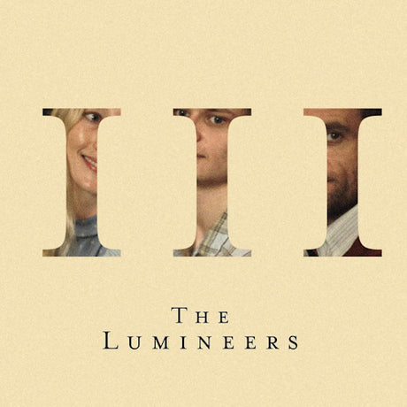 The Lumineers - III -digi/bonus tr- (CD)