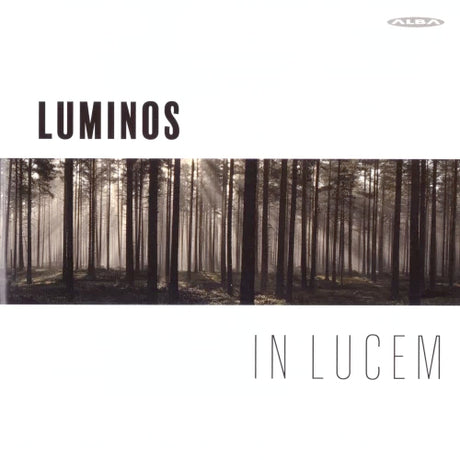 Luminos - In lucem (CD)
