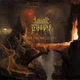 Lunar Shadow - Far from light (LP)