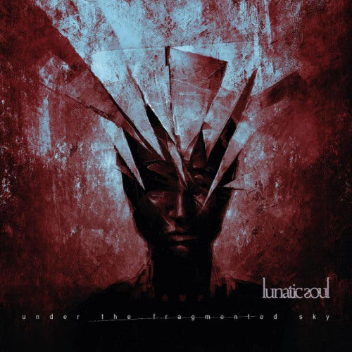 Lunatic Soul - Under the fragmented sky (LP) - Velvet Music