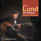 Low Lund - Idlewild (CD)