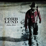 Corb Lund - Cabin fever (CD)
