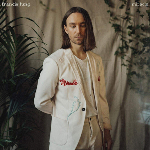 Francis Lung - Miracle (LP)